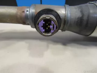 8P4880742J Подушка безопасности боковая (шторка) Audi A3 8P Арт E80625297, вид 4