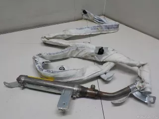 8P4880741J Подушка безопасности боковая (шторка) Audi A3 8P Арт E51072552, вид 2