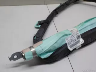 8V4880742A Подушка безопасности боковая (шторка) Audi A3 8V Арт E40864500, вид 2