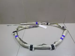 8K0880741D Подушка безопасности боковая (шторка) Audi A4 B8 Арт E14645056, вид 2