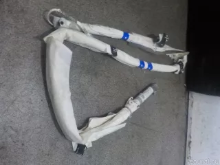 8K0880741B Подушка безопасности боковая (шторка) Audi A4 B8 Арт E50465170, вид 1