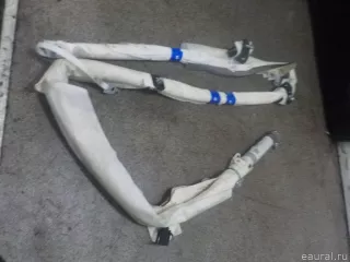8K0880741B Подушка безопасности боковая (шторка) Audi A4 B8 Арт E50465170, вид 2