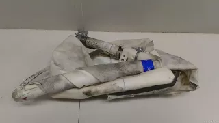 8K0880741D Подушка безопасности боковая (шторка) Audi A4 B8 Арт E50852191, вид 1