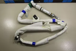 8T0880742A Подушка безопасности боковая (шторка) Audi A5 (S5,RS5) 1 Арт E80306333, вид 1