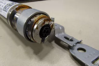 8T0880742A Подушка безопасности боковая (шторка) Audi A5 (S5,RS5) 1 Арт E80306333, вид 3