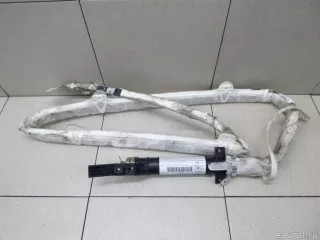 4B5880741 Подушка безопасности боковая (шторка) Audi A6 C5 (S6,RS6) Арт E12599663, вид 1