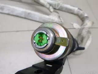 4B5880741 Подушка безопасности боковая (шторка) Audi A6 C5 (S6,RS6) Арт E12599663, вид 4