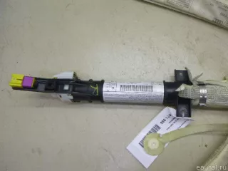 4B5880742 Подушка безопасности боковая (шторка) Audi A6 C5 (S6,RS6) Арт E60534986, вид 3