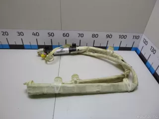4B9880741 Подушка безопасности боковая (шторка) Audi A6 C5 (S6,RS6) Арт E90112547, вид 1