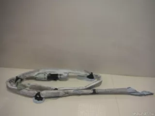 4F5880742C Подушка безопасности боковая (шторка) Audi A6 C6 (S6,RS6) Арт E12376995, вид 1