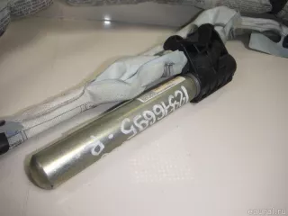 4F5880742C Подушка безопасности боковая (шторка) Audi A6 C6 (S6,RS6) Арт E12376995, вид 3