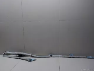 4F9880741A Подушка безопасности боковая (шторка) Audi A6 C6 (S6,RS6) Арт E40382228, вид 1