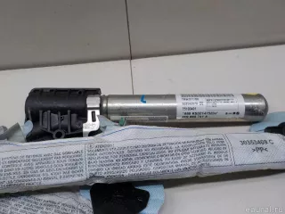4F9880741A Подушка безопасности боковая (шторка) Audi A6 C6 (S6,RS6) Арт E40382228, вид 3