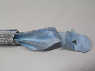 4F9880741A Подушка безопасности боковая (шторка) Audi A6 C6 (S6,RS6) Арт E40382228, вид 6