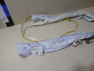 7M51R14K159AK Подушка безопасности боковая (шторка) Ford C-max 1 Арт E48006885, вид 2