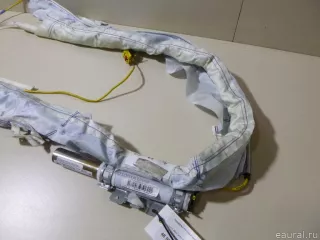 7M51R14K159AK Подушка безопасности боковая (шторка) Ford C-max 1 Арт E48006885, вид 3