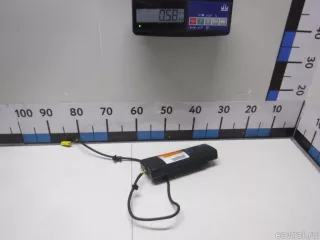 EHM500750 Подушка безопасности боковая (в сиденье) Land Rover Discovery 4 Арт E51542046, вид 1