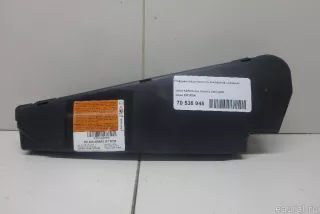 30715730 Подушка безопасности боковая (в сиденье) Volvo S80 1 Арт E70538045, вид 1