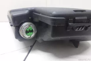 30715730 Подушка безопасности боковая (в сиденье) Volvo S80 1 Арт E70538045, вид 5