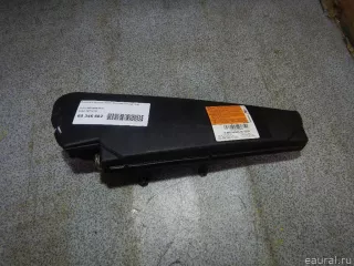 30715729 Подушка безопасности боковая (в сиденье) Volvo V70 3 Арт E60345662, вид 1