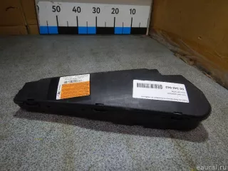 30715729 Подушка безопасности боковая (в сиденье) Volvo V70 3 Арт E60345662, вид 2