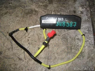  Подушка безопасности боковая (в сиденье) Mitsubishi Outlander 1 Арт E3118387