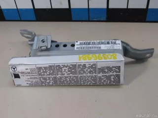 2078600802 Подушка безопасности боковая (в сиденье) Mercedes E C207 Арт E80396981, вид 1