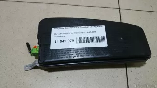 1648601705 Подушка безопасности боковая (в сиденье) Mercedes R W251 Арт E14042970, вид 1