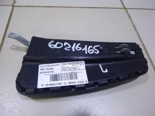 1648601705 Подушка безопасности боковая (в сиденье) Mercedes S W221 Арт E60216165, вид 2