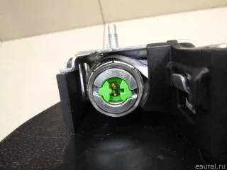 20486001052108 Подушка безопасности боковая (в сиденье) Mercedes C W204 Арт E12595587, вид 6