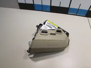 21286024028N84 Подушка безопасности боковая (в сиденье) Mercedes E W212 Арт E80698514, вид 2