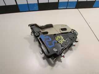 21286024028N84 Подушка безопасности боковая (в сиденье) Mercedes E W212 Арт E80698514, вид 3