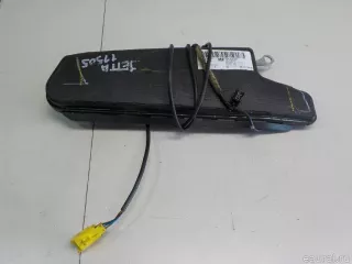 1K4880241D Подушка безопасности боковая (в сиденье) Volkswagen Jetta 5 Арт E51324246, вид 2