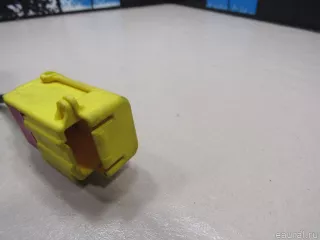 6Q3880241G Подушка безопасности боковая (в сиденье) Skoda Fabia 2 restailing Арт E80421161, вид 4