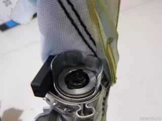 5C0880242 Подушка безопасности боковая (в сиденье) Volkswagen Jetta 2 Арт E60337891, вид 4