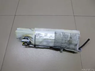 5C0880242 Подушка безопасности боковая (в сиденье) Volkswagen Jetta 2 Арт E100028421, вид 1