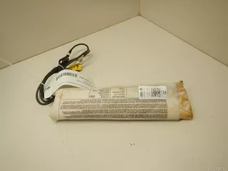 3AA880242 Подушка безопасности боковая (в сиденье) Volkswagen Passat B7 Арт E70532351, вид 1