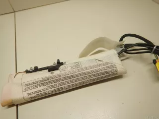 3AA880242 Подушка безопасности боковая (в сиденье) Volkswagen Passat B7 Арт E70532351, вид 3