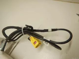 3AA880242 Подушка безопасности боковая (в сиденье) Volkswagen Passat B7 Арт E70532351, вид 4