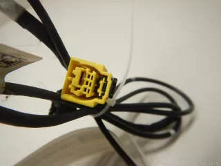 3AA880242 Подушка безопасности боковая (в сиденье) Volkswagen Passat B7 Арт E70532351, вид 5