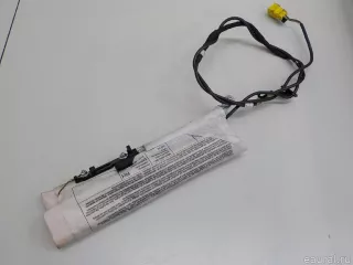 3AA880242 Подушка безопасности боковая (в сиденье) Volkswagen Passat B7 Арт E84383571, вид 1