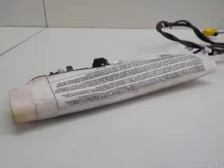 3AA880242 Подушка безопасности боковая (в сиденье) Volkswagen Passat B7 Арт E84383571, вид 2