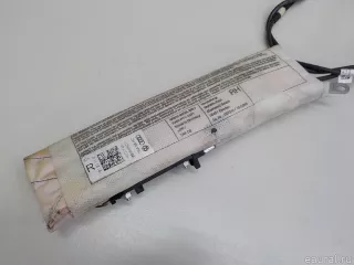 3AA880242 Подушка безопасности боковая (в сиденье) Volkswagen Passat B7 Арт E84383571, вид 3