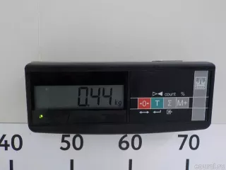 3AA880242 Подушка безопасности боковая (в сиденье) Volkswagen Passat B7 Арт E84383571, вид 7