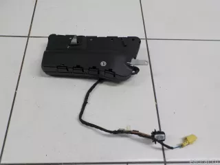 7L0880239B Подушка безопасности боковая (в сиденье) Volkswagen Touareg 2 Арт E50773153, вид 2