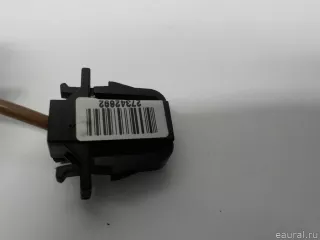 7L0880239B Подушка безопасности боковая (в сиденье) Volkswagen Touareg 2 Арт E50773153, вид 4