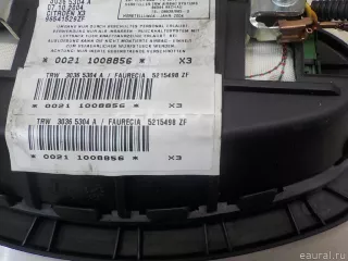 8216GP Подушка безопасности боковая (в сиденье) Citroen C4 Picasso 2 Арт E84108212, вид 6