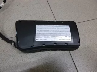 7L0880239K Подушка безопасности боковая (в сиденье) Porsche Cayenne 957 Арт E100019073, вид 2