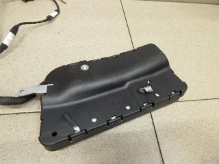 7L0880239K Подушка безопасности боковая (в сиденье) Porsche Cayenne 957 Арт E100019073, вид 3