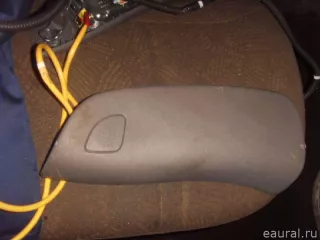 GJ6R57KA080 Подушка безопасности боковая (в сиденье) Mazda 6 1 Арт E7414517